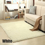 Shaggy Carpet For Living Room Home Warm Plush Floor Rugs fluffy Mats Kids Room Faux Fur Area Rug Living Room Mats Silky Rugs