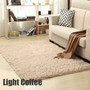 Shaggy Carpet For Living Room Home Warm Plush Floor Rugs fluffy Mats Kids Room Faux Fur Area Rug Living Room Mats Silky Rugs