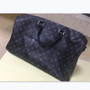 Favorite Large capacity women's handbags travel bag Damier canvas keepall bag short trip Messenger bag Crossbody bags