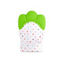 Baby Gloves Silicone Baby Mitt Teething Mitten Teething Glove