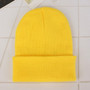 Winter Hats for Woman New Beanies Knitted Solid Cute Hat Girls Autumn Female Beanie Caps Warmer Bonnet Ladies Casual Cap