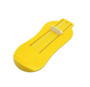 Kid Infant Foot Measure Gauge Shoes Size Measuring Ruler Tool Baby Child Shoe Gauge foot measure Toddler Infant Shoes Fitting#25