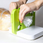 Portable Sealing Device Food Saver By Seal bag Kitchen gadget and Tools  Sealabag anywhere