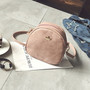 Fashion Women Handbag Messenger Bags