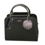 Fashion PU Leather Shoulder Bag Classic Soft Women Messenger Bag