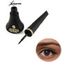 HOT Women Cosmetic Beauty Black Eyeliner stamp Waterproof Long-lasting Eye Liner Pencil Pen Makeup Eyeliner delineador