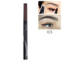 1pc Sketch Liquid Eyebrow For Beauty Eye Tool ark Grey Brown Eyebrow Tint Maquiagem Pencil Liquid Eyebrow Tattoo Eye Brow Pencil