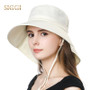 SIGGI Summer Spring Beach Women Sun