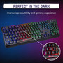 RGB Gaming Keyboard