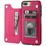 wallet Case For iPhone