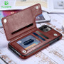 wallet Case For iPhone