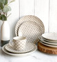 Everleigh Dinnerware Collection