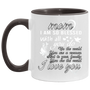 mug n (65) AM11OZ Accent Mug