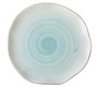 Celeste Glazed Dish Collection, Ocean