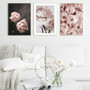 Pink Peonies Wall Art