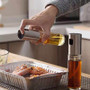 Cooking Oil Spray Bottle