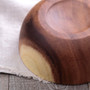 Handmade Acacia Wood Bowls
