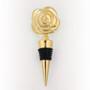 Elegant Rose Flower Wine Bottle Stopper [Truly Fit For A Princess ...And Her Beast!]