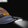 Litwod Z20 super Bright 11 LED cap light Headlight HeadLamp head Flashlight head Cap Hat Light Clip on light Fishing head lamp