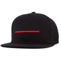 Red Line Cap