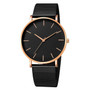 Watch Rose Gold watch for woman