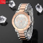 luxury quartz watch for Women's fashion