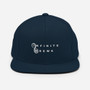 Infinite Brews Snapback Hat