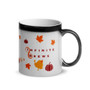 Infinite Brews Thanksgiving Double-Sided Glossy Magic Mug