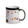 Infinite Brews Thanksgiving Glossy Magic Mug