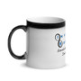 Infinite Brews Glossy Magic Mug