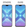 Full Cover Tempered Glass For Huawei P20 P30 P40 Lite Screen Protector Glass For Huawei P20 P20 Pro Honor 9 10 Lite Honor 8X 9X