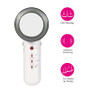 Face Lifting Ultrasound EMS Body Slimming Massager