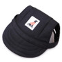 Pets Print Baseball Cap Visor Outdoor Accessories Product