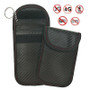 New Car Key Storage Case Signal Blocker Anti-hacking Protector