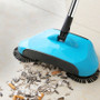 Push Magic Broom Dustpan Handle Household Cleaning Package