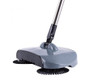 Push Magic Broom Dustpan Handle Household Cleaning Package