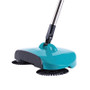 Push Magic Broom Dustpan Handle Household Cleaning Package