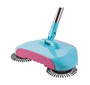 Push Magic Broom Dustpan Handle Household Cleaning Package