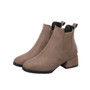 Women's Short warm Boots Winter/Autumn