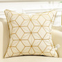 White Luxury Cushion Cover Collection