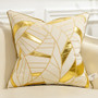 White Luxury Cushion Cover Collection