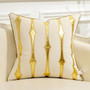 White Luxury Cushion Cover Collection