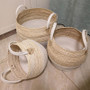 MALRO- Woven Storage Basket