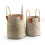 MACO - Hand Woven storage basket