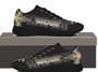 Who Dat - Womens Sneakers