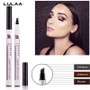 Women Makeup Sketch Liquid Eyebrow Pencil