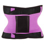 Women slimming body shaper waist Belt girdles