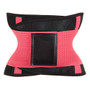 Women slimming body shaper waist Belt girdles