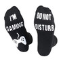 Comfy Gaming Socks