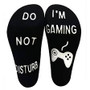 Comfy Gaming Socks